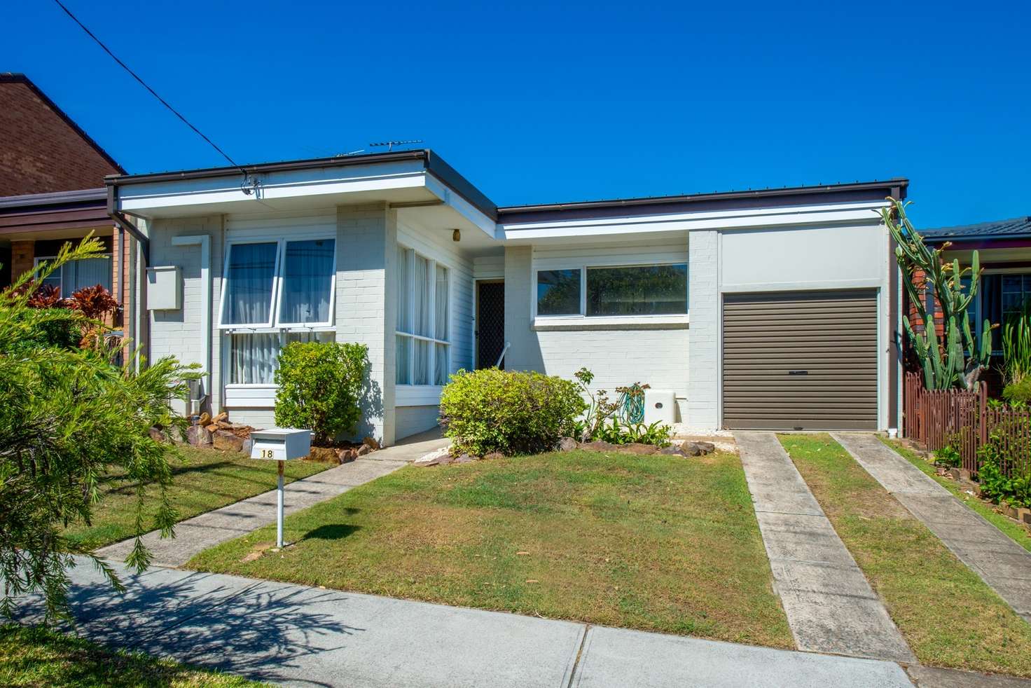 Main view of Homely house listing, 18 Meagher Avenue, Maroubra NSW 2035