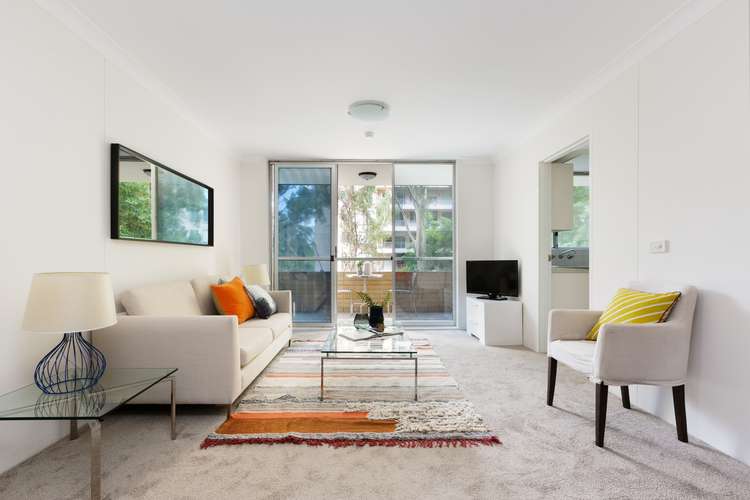 Main view of Homely apartment listing, 11/5 Broughton Road, Artarmon NSW 2064