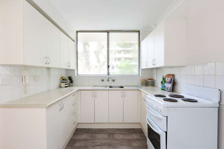 Second view of Homely apartment listing, 11/5 Broughton Road, Artarmon NSW 2064