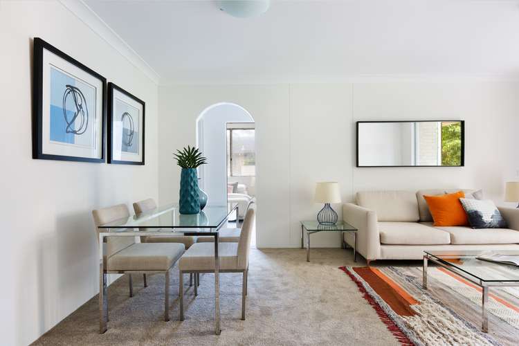 Third view of Homely apartment listing, 11/5 Broughton Road, Artarmon NSW 2064