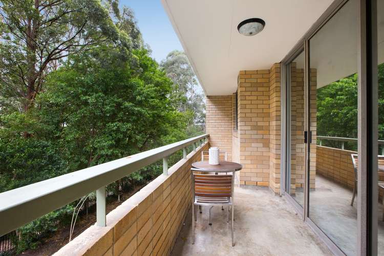 Fourth view of Homely apartment listing, 11/5 Broughton Road, Artarmon NSW 2064