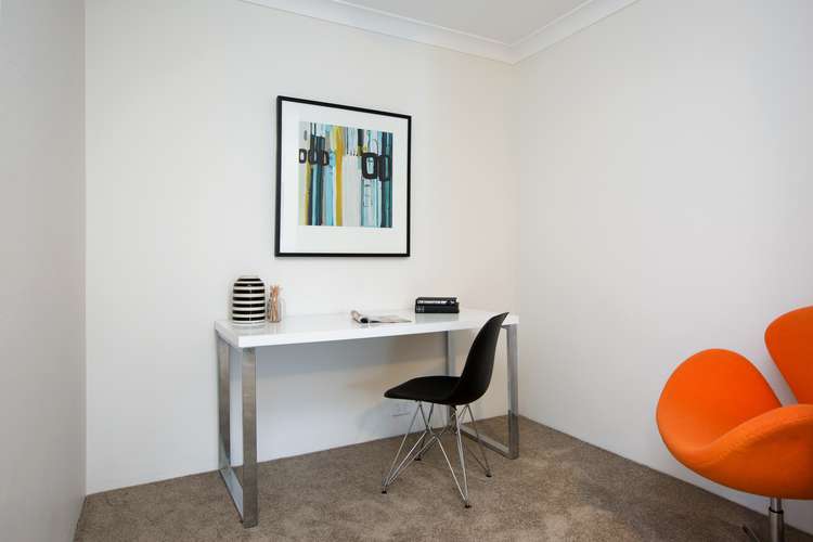 Fifth view of Homely apartment listing, 11/5 Broughton Road, Artarmon NSW 2064