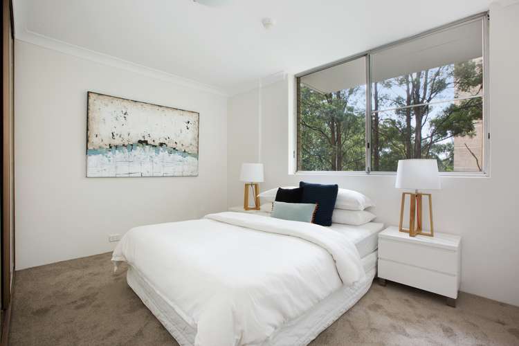 Sixth view of Homely apartment listing, 11/5 Broughton Road, Artarmon NSW 2064