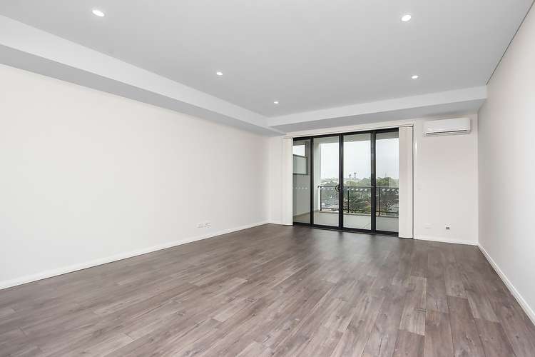 Main view of Homely apartment listing, 405/7-11 Derowie Avenue, Homebush NSW 2140