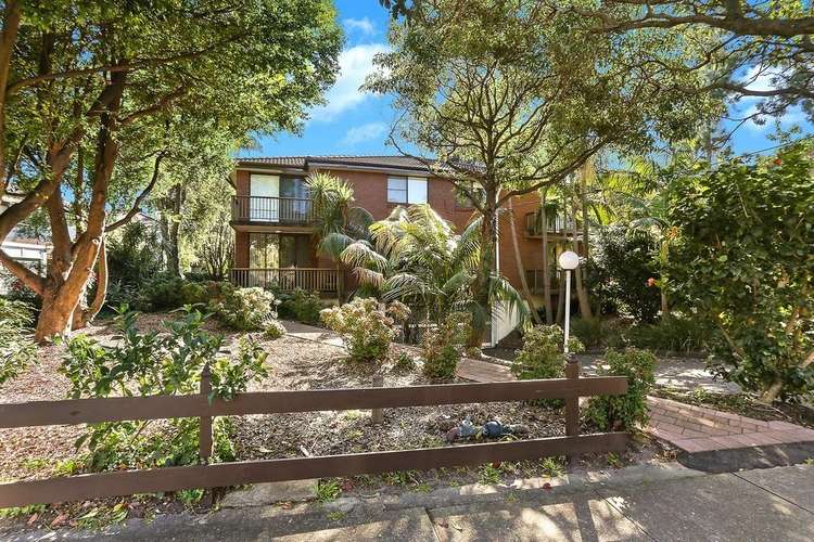 Main view of Homely apartment listing, 10/174 Hampden Road, Abbotsford NSW 2046