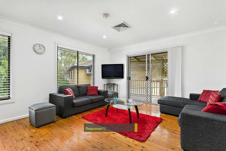 Third view of Homely house listing, 19 Russell Street, Baulkham Hills NSW 2153