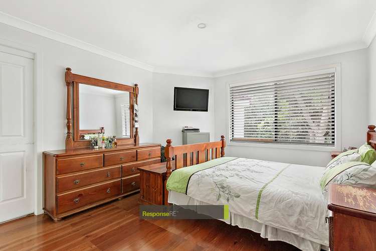 Sixth view of Homely house listing, 19 Russell Street, Baulkham Hills NSW 2153