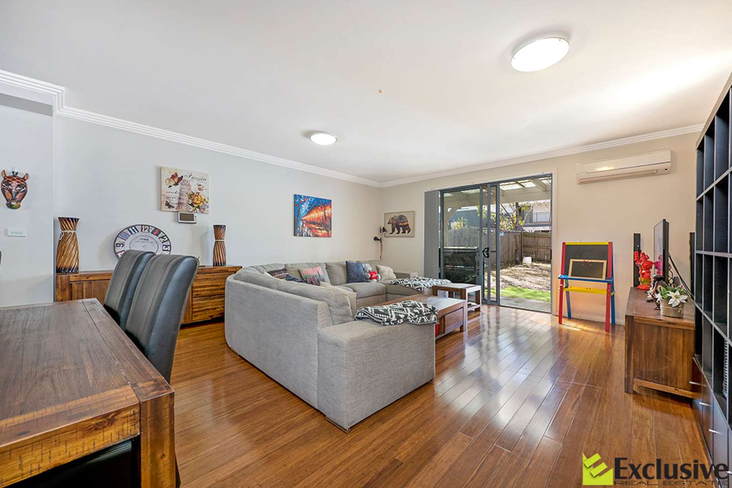 Main view of Homely townhouse listing, 25/100 Kenyons Road, Merrylands NSW 2160