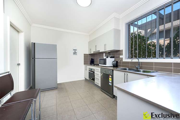 Second view of Homely townhouse listing, 25/100 Kenyons Road, Merrylands NSW 2160
