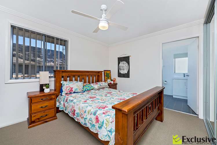 Third view of Homely townhouse listing, 25/100 Kenyons Road, Merrylands NSW 2160