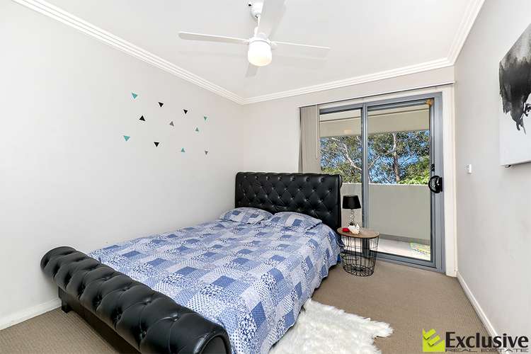 Fourth view of Homely townhouse listing, 25/100 Kenyons Road, Merrylands NSW 2160