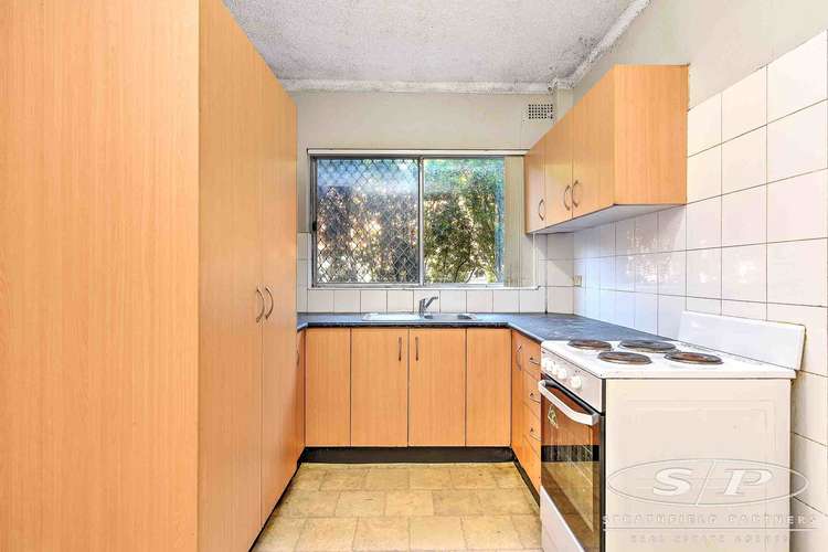 Main view of Homely unit listing, 1/32 Henley Road, Homebush West NSW 2140
