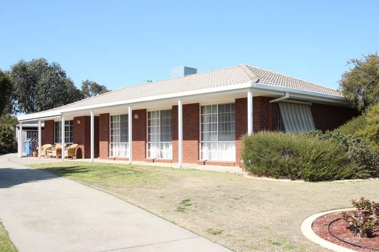 Main view of Homely house listing, 1 Bellis Court, Barooga NSW 3644