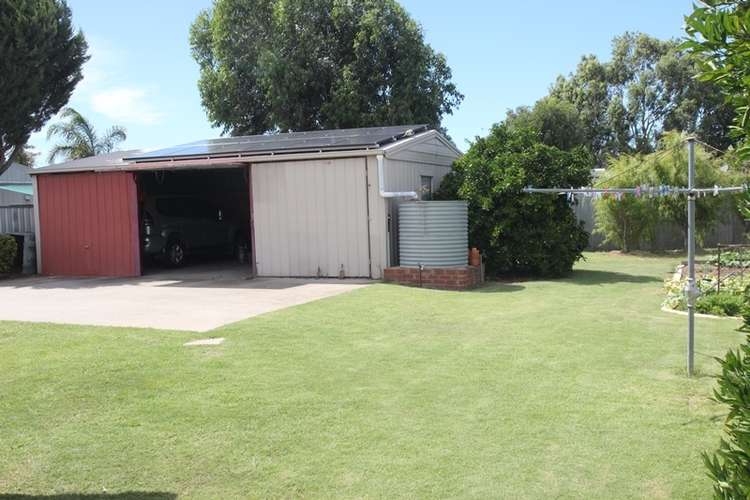 Third view of Homely house listing, 1 Bellis Court, Barooga NSW 3644