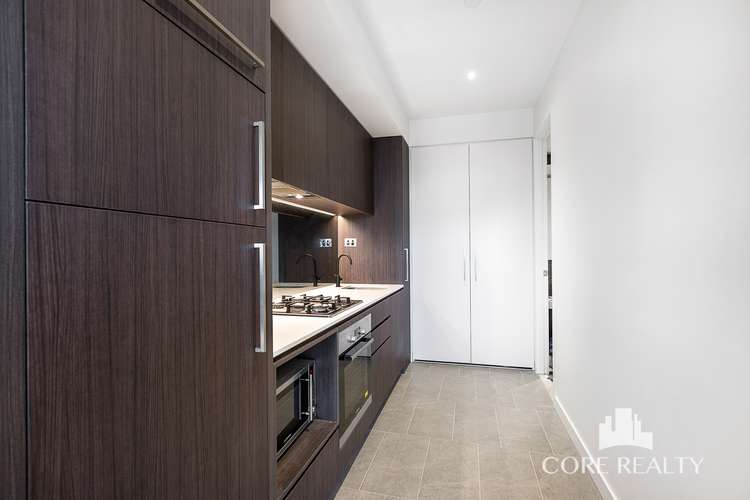 Third view of Homely apartment listing, 1608/120 A'beckett Street, Melbourne VIC 3000