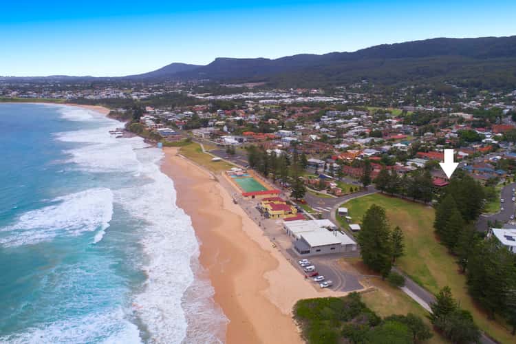 Main view of Homely apartment listing, 5/10 The Esplanade, Thirroul NSW 2515