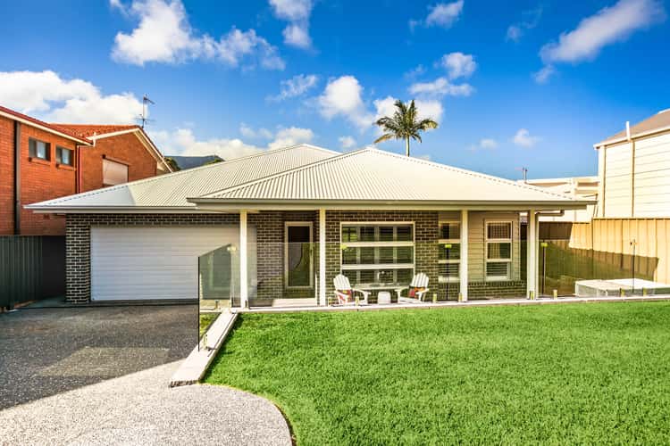 Third view of Homely house listing, 14 Hunter Street, Balgownie NSW 2519