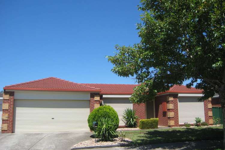 Main view of Homely house listing, 15 Roycroft Avenue, Burnside VIC 3023