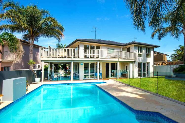 Main view of Homely house listing, 8 Manwaring Avenue, Maroubra NSW 2035