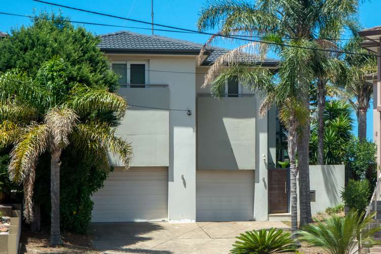 Second view of Homely house listing, 8 Manwaring Avenue, Maroubra NSW 2035