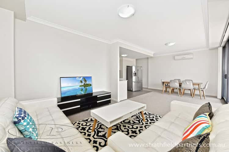 Sixth view of Homely apartment listing, 74/69A Elizabeth Drive, Liverpool NSW 2170