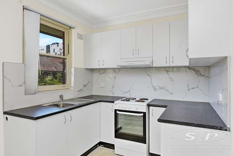 Main view of Homely unit listing, 18/17 Russell Street, Strathfield NSW 2135