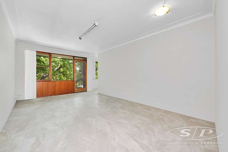 Second view of Homely unit listing, 18/17 Russell Street, Strathfield NSW 2135