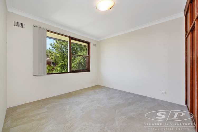 Third view of Homely unit listing, 18/17 Russell Street, Strathfield NSW 2135