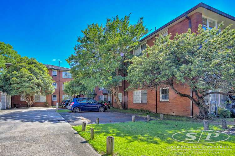 Fifth view of Homely unit listing, 18/17 Russell Street, Strathfield NSW 2135