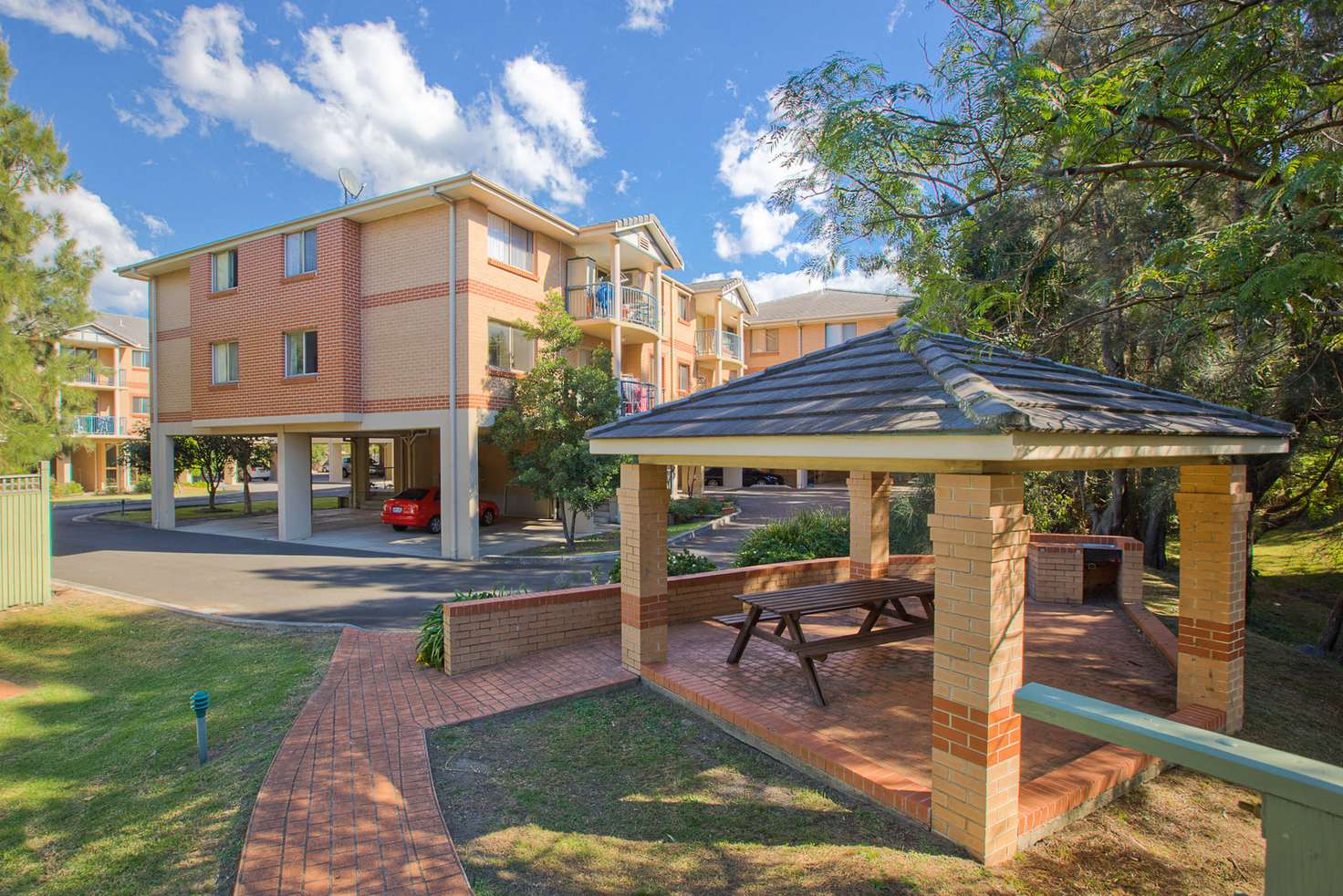 Main view of Homely unit listing, 59/29 Park Road, Bellambi NSW 2518