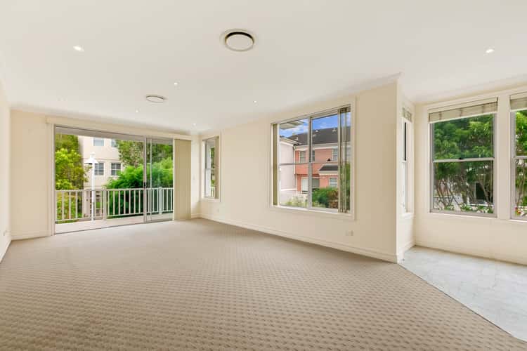 Main view of Homely unit listing, 212/14 Fairwater Close, Breakfast Point NSW 2137