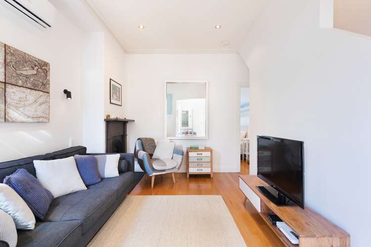 Second view of Homely house listing, 14 College Street, Balmain NSW 2041