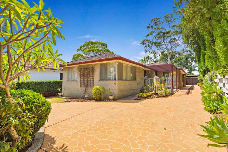 Second view of Homely house listing, 95 Abbotsford Road, Homebush NSW 2140