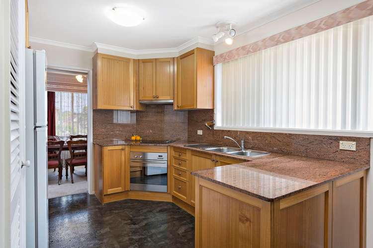 Fifth view of Homely house listing, 95 Abbotsford Road, Homebush NSW 2140