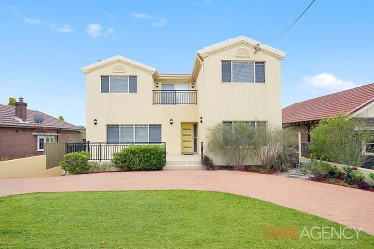 94 Park Road, Kogarah Bay NSW 2217