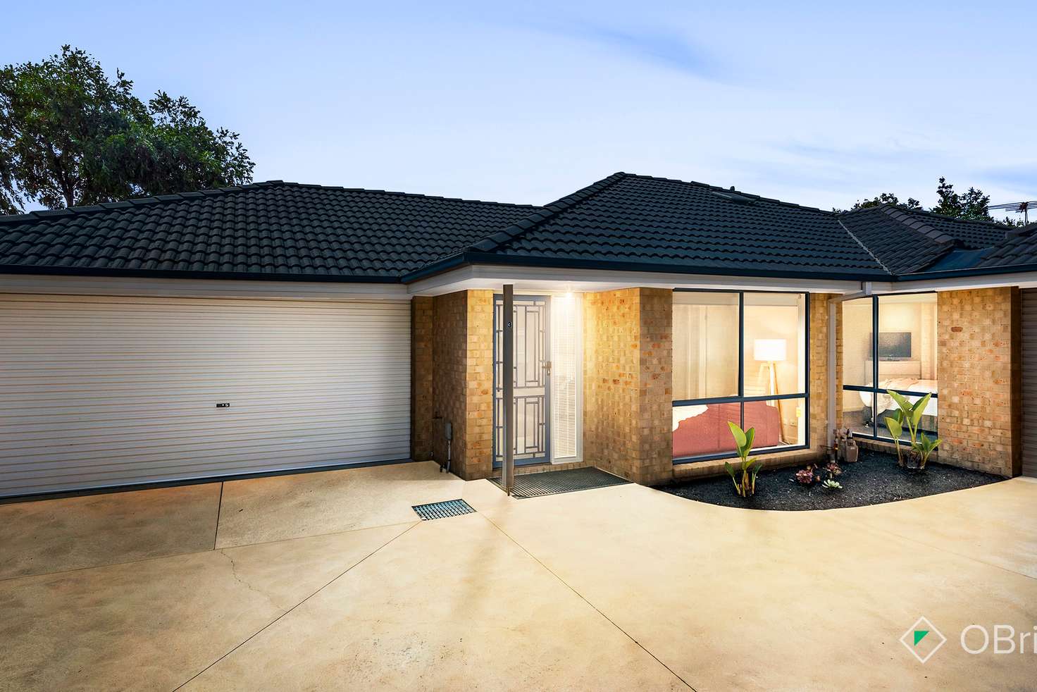 Main view of Homely unit listing, 3/77 Northcliffe Road, Edithvale VIC 3196