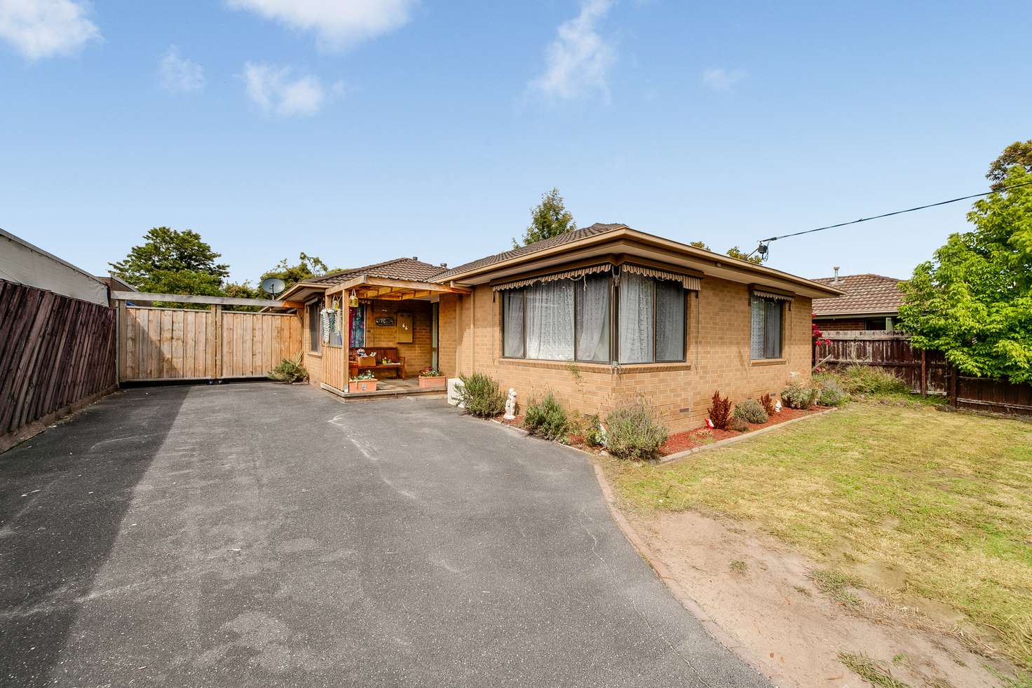 Main view of Homely house listing, 66 Camms Road, Cranbourne VIC 3977