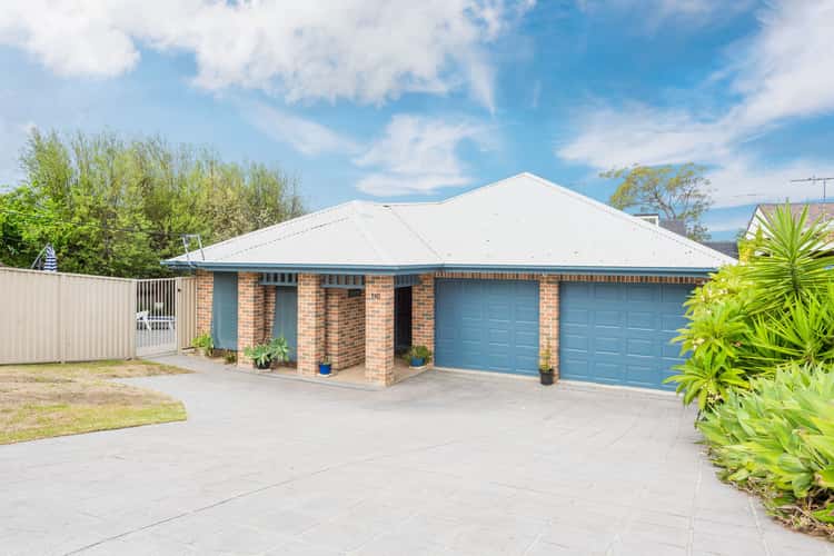 Main view of Homely house listing, 140 Port Hacking Road, Sylvania NSW 2224