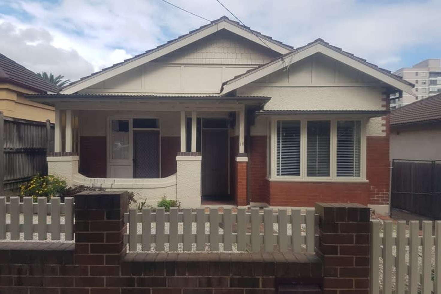 Main view of Homely house listing, 18 Eurella Street, Burwood NSW 2134