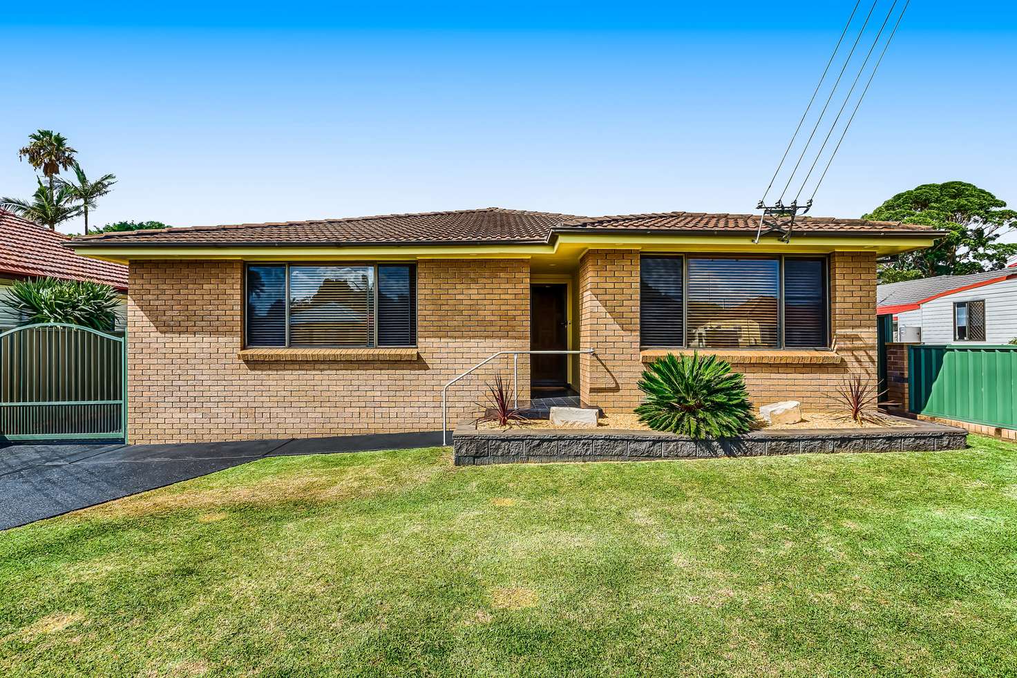 Main view of Homely house listing, 11 Ellen Street, Bellambi NSW 2518