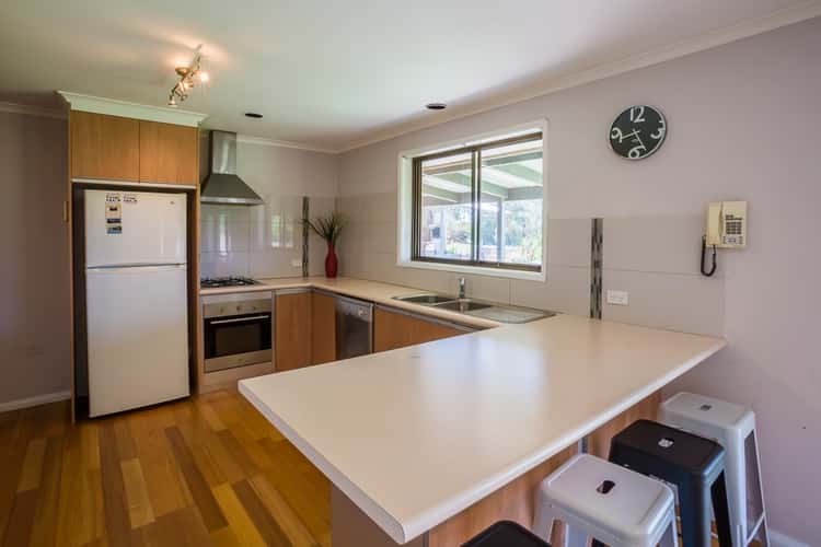 Second view of Homely house listing, 180 Scott Road, Echuca VIC 3564
