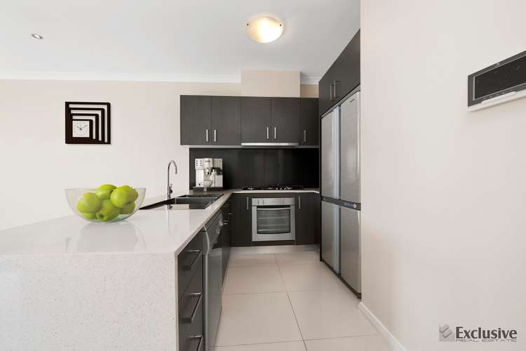 Third view of Homely villa listing, 16/46-48 O'Brien Street, Mount Druitt NSW 2770