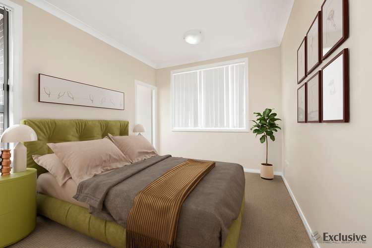 Fourth view of Homely villa listing, 16/46-48 O'Brien Street, Mount Druitt NSW 2770