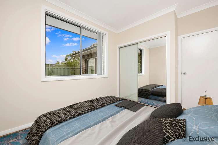 Fifth view of Homely villa listing, 16/46-48 O'Brien Street, Mount Druitt NSW 2770