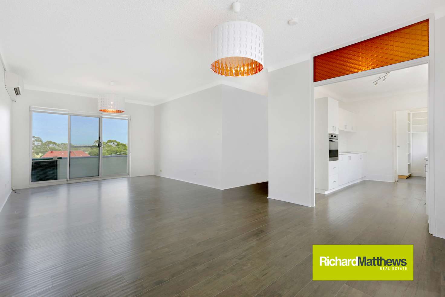 Main view of Homely apartment listing, 12/1-5 Jeffrey Street, Canterbury NSW 2193