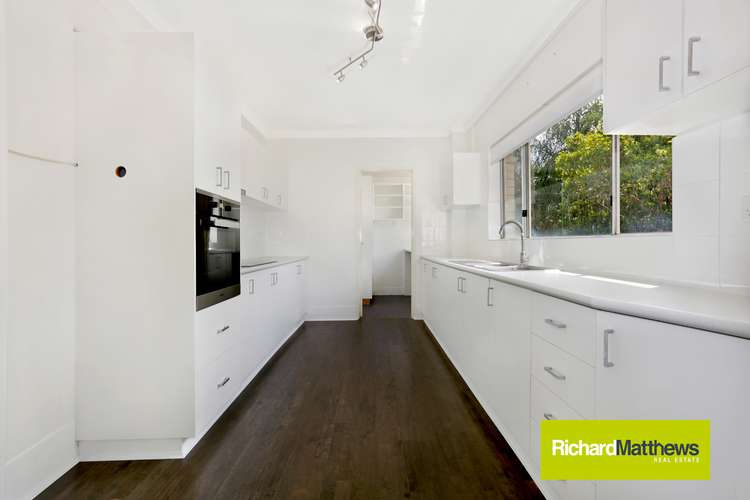 Second view of Homely apartment listing, 12/1-5 Jeffrey Street, Canterbury NSW 2193