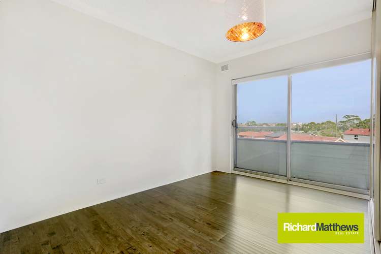 Third view of Homely apartment listing, 12/1-5 Jeffrey Street, Canterbury NSW 2193