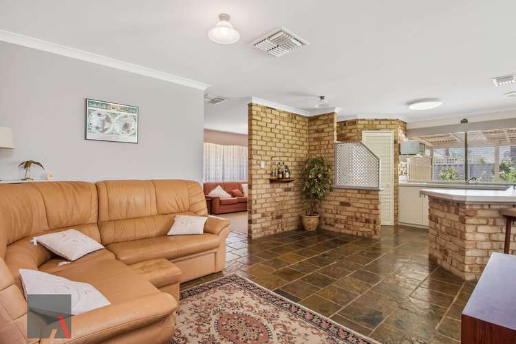 Sixth view of Homely house listing, 7 Axewood Place, Beechboro WA 6063