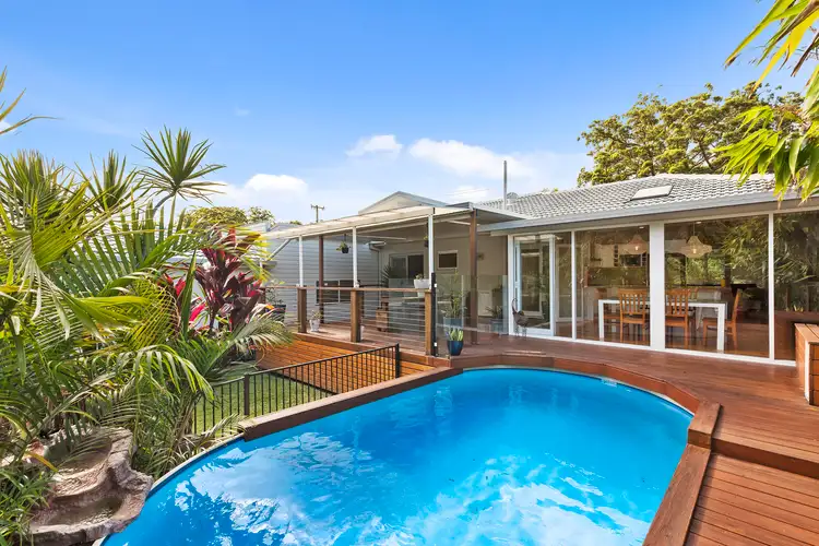 31 Lindsays Road, Boambee NSW 2450