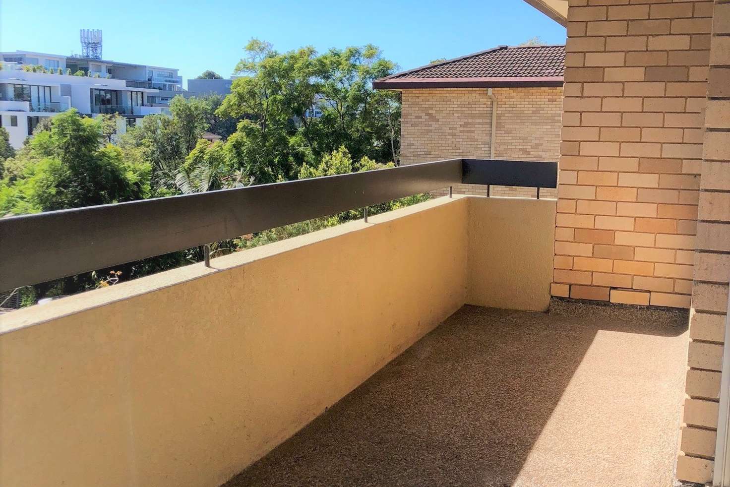 Main view of Homely unit listing, 26/17 Penkivil Street, Willoughby NSW 2068